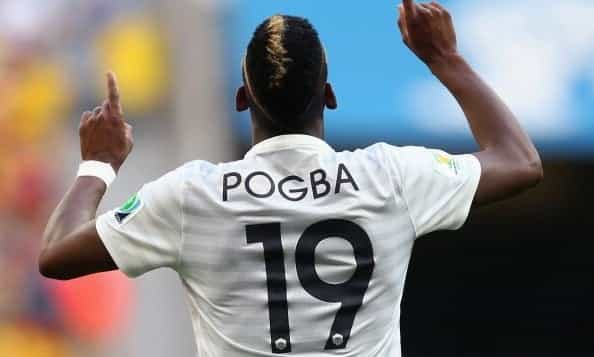 Pogba ‘can become one of the best players ever’ says Zidane