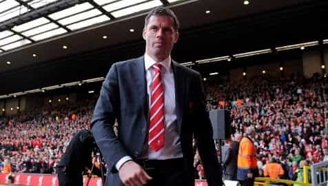 Video: Jamie Carragher hammers Liverpool’s performance