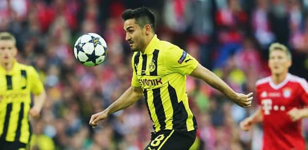 Tuesday’s transfer gossip: Gundogan eyes Premier League
