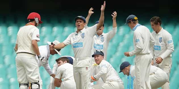 Aussie cricket star Phil Hughes in critical condition after head injury