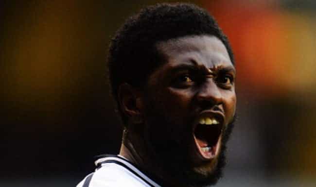 Emmanuel Adebayor returns to Togo for “personal reasons”