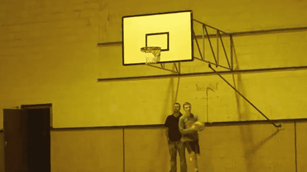 Video: Kerry basketballer’s story is unbelievably, heart-warmingly inspirational