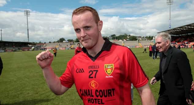 A legend of Down and Ulster football is set to play again in 2016