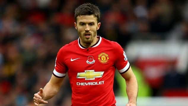 Michael Carrick picks his dream Manchester United five-a-side team and it’s a bit mad Michael Carrick picks his dream Manchester United five-a-side team and it’s a bit mad