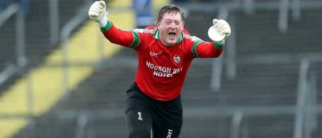 Shane Curran has just gotten his first gig as a bainisteoir