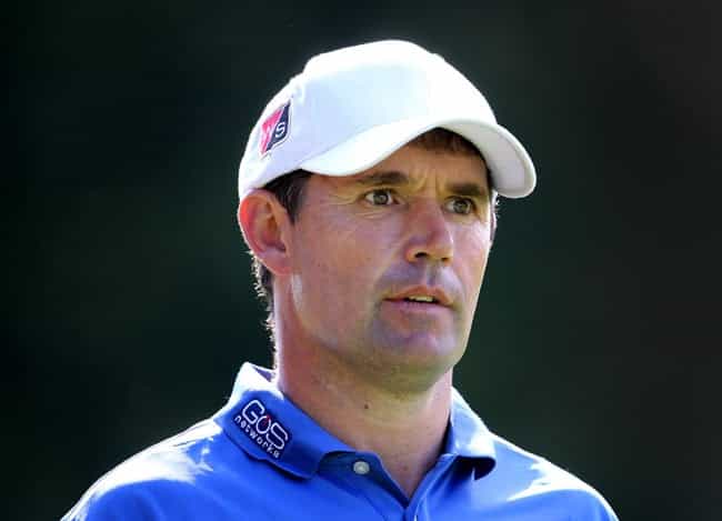 TWEET: Padraig Harrington will try voodoo if it means he can play the Irish Open