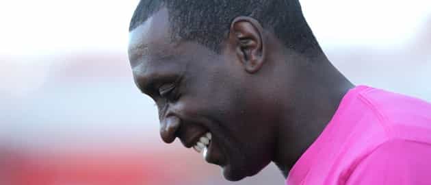 Emile Heskey wants to return to the Premier League