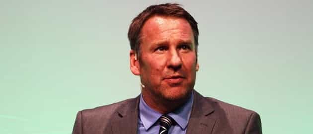 Paul Merson thanks fans after opening up on gambling addiction Paul Merson thanks fans after opening up on gambling addiction