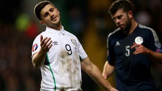 VIDEO: Shane Long sings Bob Marley classic for Southampton teammates
