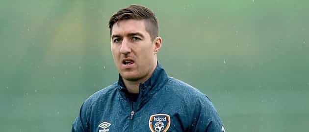 Ireland and Scotland fans are two of the best in the world: Stephen Ward