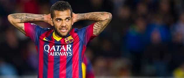 PIC: This ‘fake’ kit prank from Barcelona is genius