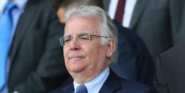 Everton chairman hits back at Roy Keane’s ‘stupid’ comments