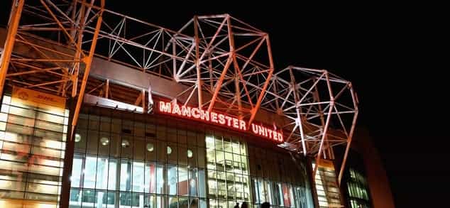 Manchester United become football’s first billion-dollar brand