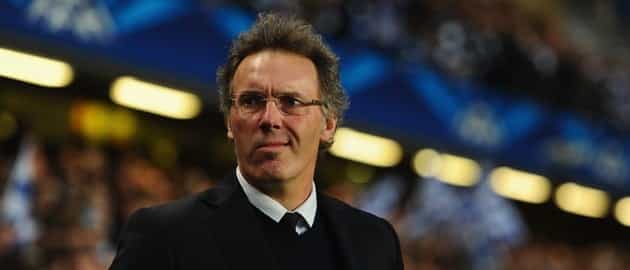 Laurent Blanc the latest big name to back Stephanie Roche’s Puskas Award bid