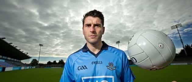 Video: Conor McManus and Bernard Brogan combined for a ridiculous goal in the All Star match in Boston