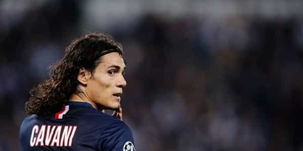Tuesday’s Transfer round up: Cavani close to Arsenal move and Real rule out Bale transfer