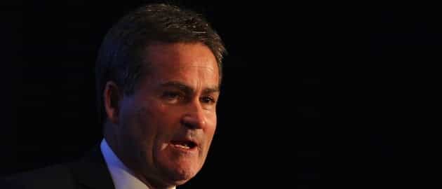 Richard Keys is getting incredibly angry about something incredibly small in his latest blog Richard Keys is getting incredibly angry about something incredibly small in his latest blog
