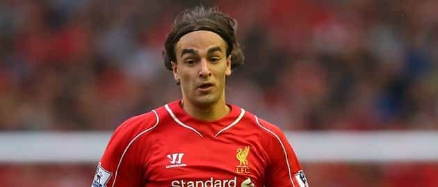 Lazar Markovic may have some explaining to do in the Liverpool dressing room Lazar Markovic may have some explaining to do in the Liverpool dressing room