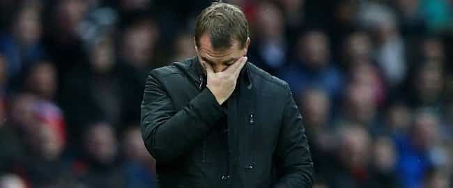 Liverpool owners explain decision to sack Brendan Rodgers