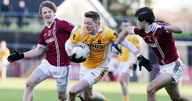 Video: Ulster club All-Stars nominees announced with another spine-tingling piece