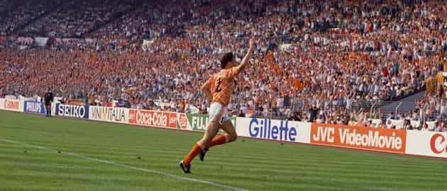 Video: The Dutch FA’s 125th birthday video is stuffed with quality moments of magic