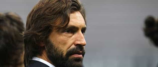 Andrea Pirlo to Liverpool? Reports in Italy say it’s a distinct possibility Andrea Pirlo to Liverpool? Reports in Italy say it’s a distinct possibility
