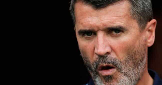 Report: Roy Keane investigated over ‘road rage’ row with taxi-driver