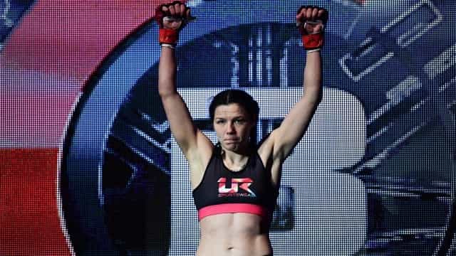 Bellator stack Dublin card with even more Irish fighters