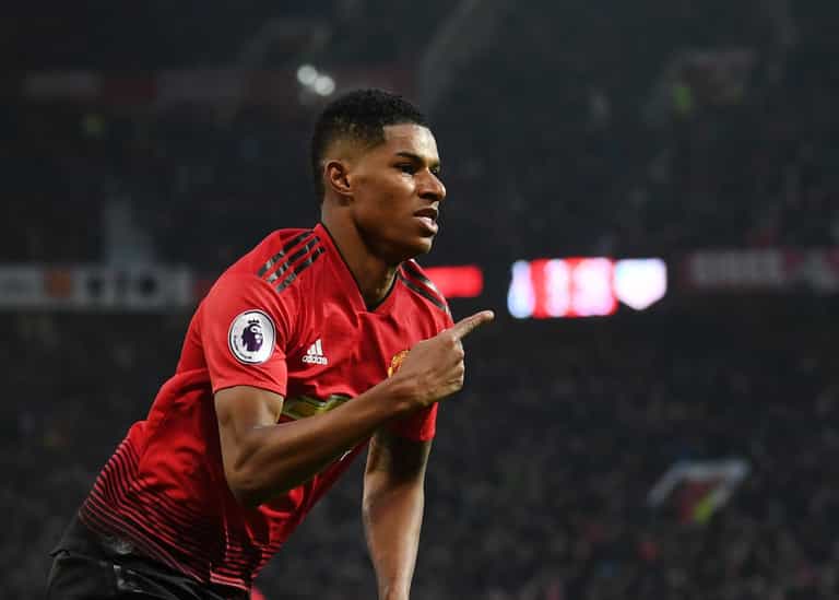 The Football Spin on Marcus Rashford, the intelligence of Ole Gunnar Solskjaer and Jose’s healing trip to Doha