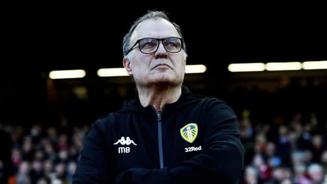 The Football Spin on why English football needs Marcelo Bielsa and what vegan sausage rolls tell us about Spygate The Football Spin on why English football needs Marcelo Bielsa and what vegan sausage rolls tell us about Spygate