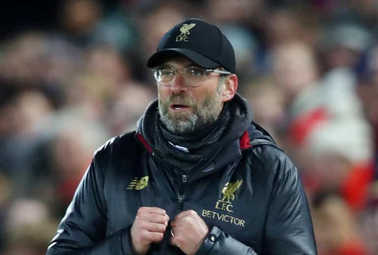 The Football Spin on the agonies in store for Liverpool and Jurgen Klopp in the title race The Football Spin on the agonies in store for Liverpool and Jurgen Klopp in the title race