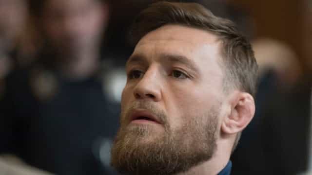 Conor McGregor suspended for six months and fined $50,000 for role in UFC 229 melee