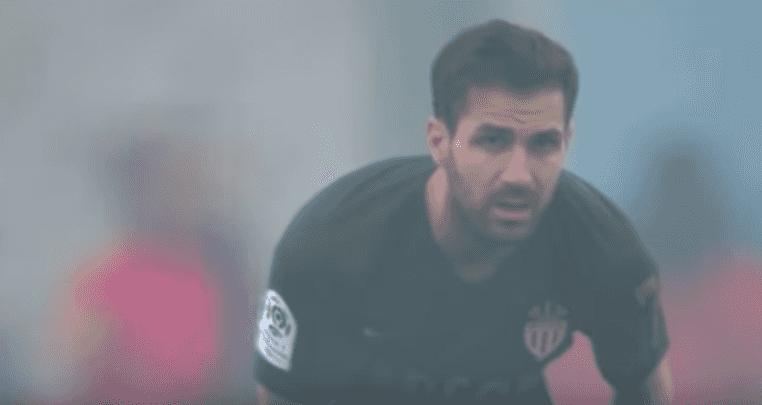 Cesc Fabregas’ AS Monaco debut shows he could still do a job for Chelsea