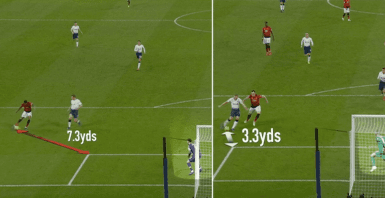 Jermaine Jenas nails why David De Gea is the world’s best