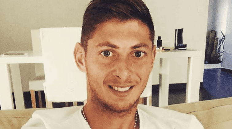 Emiliano Sala search is being called a ‘recovery not rescue’ effort