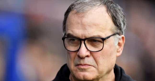 Marcelo Bielsa confirms ‘spygate’ story at Derby County training