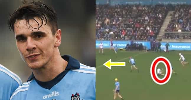 Sutcliffe’s return to form a huge boost for Dublin hurling