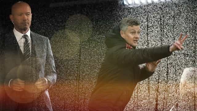 Alan Shearer reveals the one player who has not improved under Ole Gunnar Solskjaer Alan Shearer reveals the one player who has not improved under Ole Gunnar Solskjaer