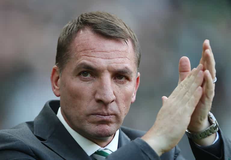 There was no immortality on offer for Brendan Rodgers at Celtic only a different kind of mediocrity There was no immortality on offer for Brendan Rodgers at Celtic only a different kind of mediocrity
