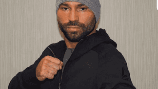Artem Lobov set to compete in bareknuckle boxing in April Artem Lobov set to compete in bareknuckle boxing in April