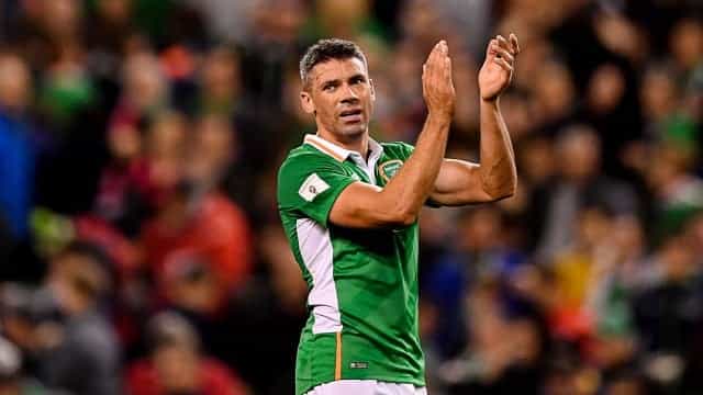 Jonathan Walters announces retirement from professional football Jonathan Walters announces retirement from professional football