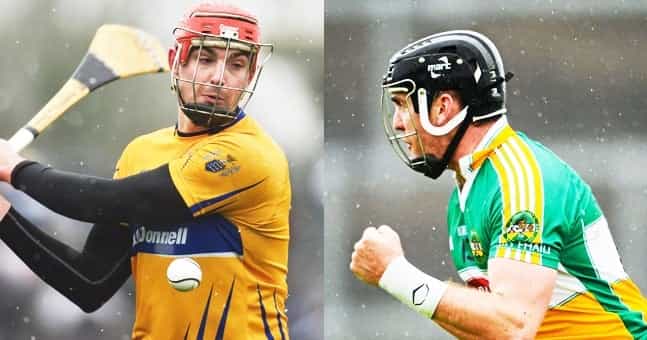 Gillane and Duggan shootout in the rain, Offaly warn Carlow, Laois put it up to Dublin