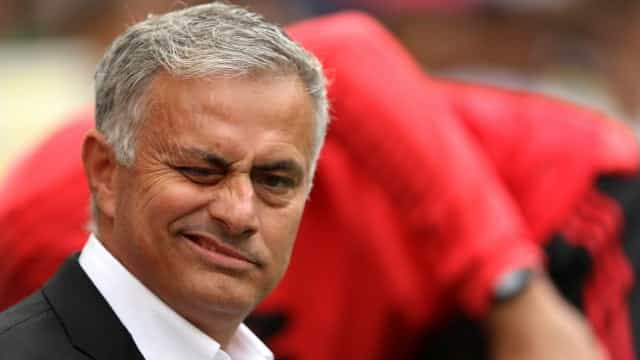 Jose Mourinho gives timeline for return to management Jose Mourinho gives timeline for return to management