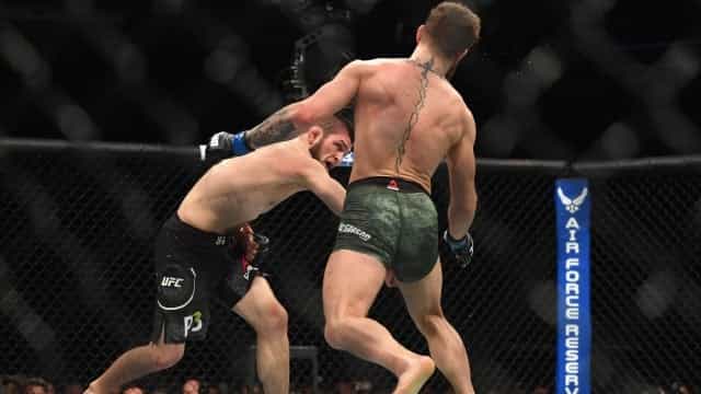 Khabib Nurmagomedov has responded to Conor McGregor’s apparent retirement Khabib Nurmagomedov has responded to Conor McGregor’s apparent retirement