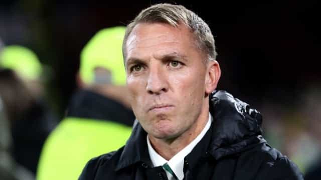 Police standoff sees man demand bag of cans, job and return of Brendan Rodgers Police standoff sees man demand bag of cans, job and return of Brendan Rodgers