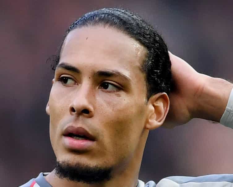 Why Champions League success and Virgil Van Dijk will help Liverpool’s Premier League dream Why Champions League success and Virgil Van Dijk will help Liverpool’s Premier League dream