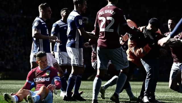 English and Irish football need to have a long, hard think about treatment of Jack Grealish