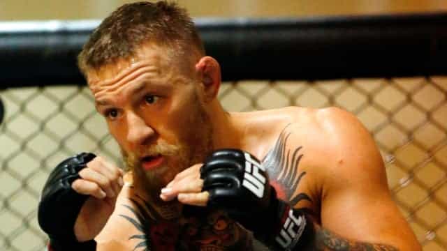 Conor McGregor to receive bareknuckle boxing offer, according to Paulie Malignaggi Conor McGregor to receive bareknuckle boxing offer, according to Paulie Malignaggi