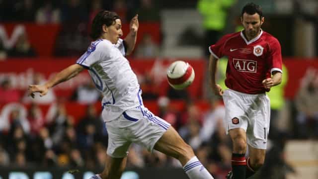 Ryan Giggs hits back at Zlatan Ibrahimovic over Class of ’92 criticism Ryan Giggs hits back at Zlatan Ibrahimovic over Class of ’92 criticism