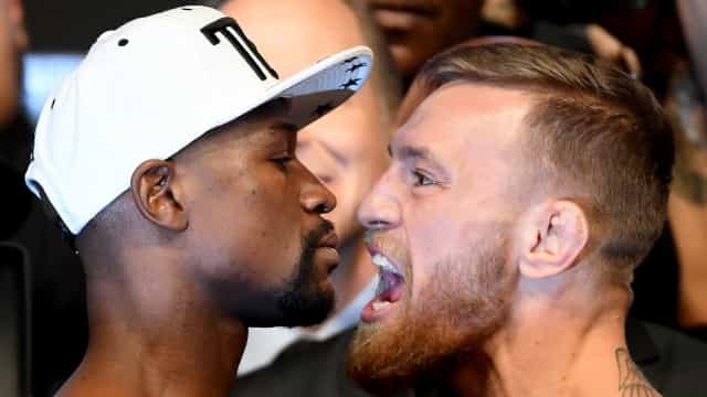 A reminder of how many times Floyd Mayweather “retired” from boxing A reminder of how many times Floyd Mayweather “retired” from boxing